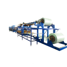 Composite Sandwich panel roll forming production line